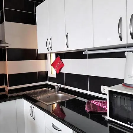 Americas Blue Yosea شقة *