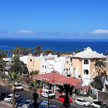Apartment Americas Blue Yosea *
