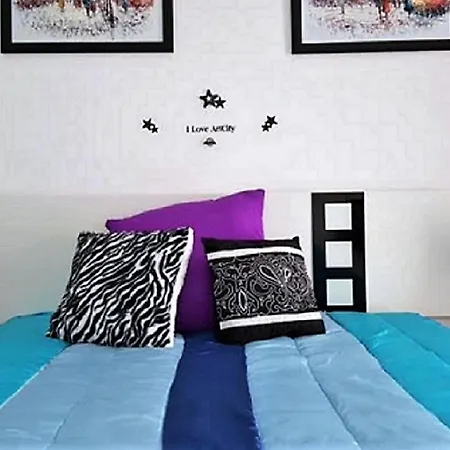 Apartment Americas Blue Yosea Playa de las Americas (Tenerife)