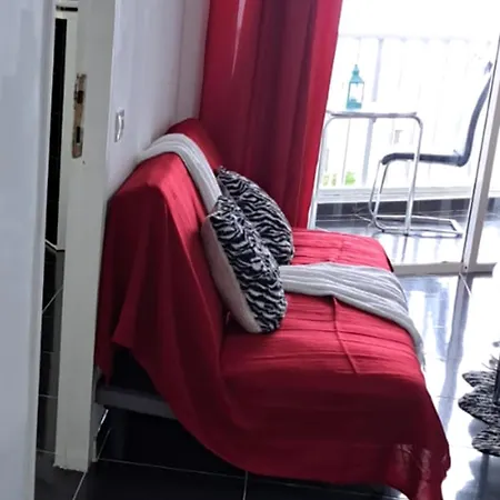 Americas Blue Yosea דירה