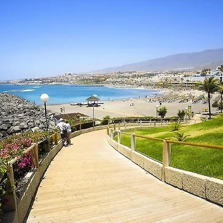 דירה Americas Blue Yosea פלאייה דה לאס אמריקס